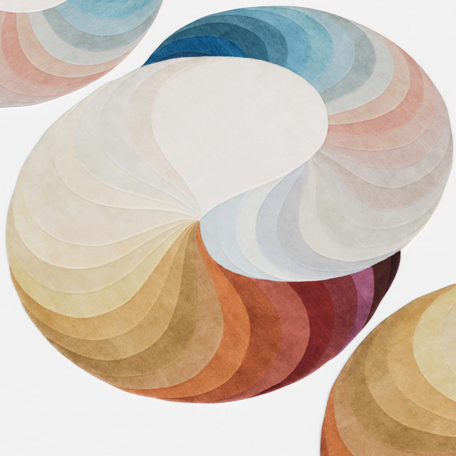 Carpet CC Tapis Slinkie Rug — Descargar