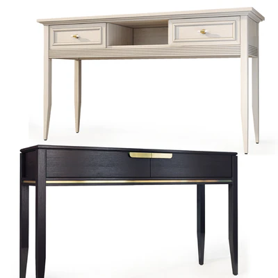 Консоль Taylor, Dexter. Console table by Metner — Вид 2