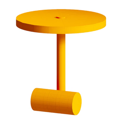 CVL CALE XL TABLE LAMPS BY POOL — Ver 2