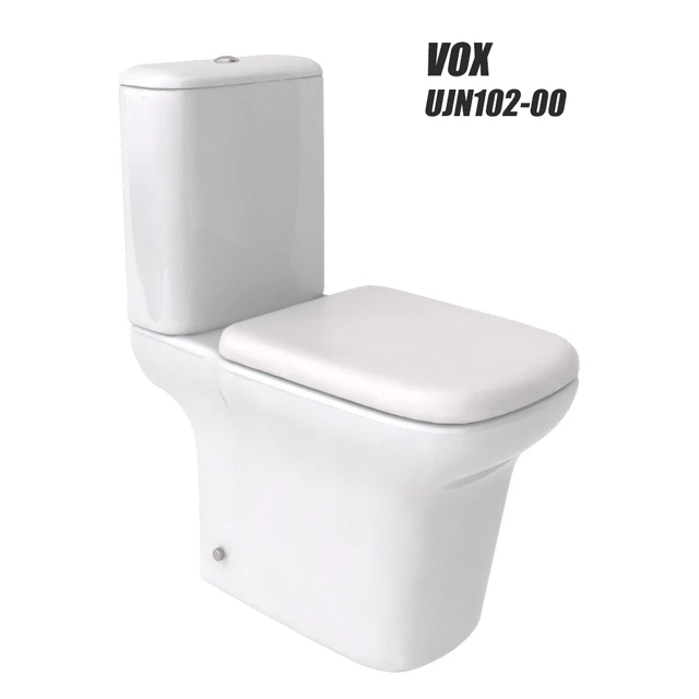 Toilet bowls Jacob Delafon — Descargar