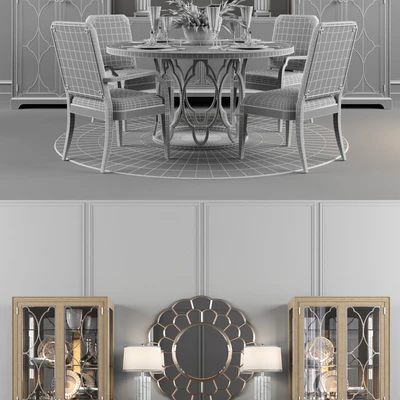 Savoy Place (Bernhardt) — Вид 3