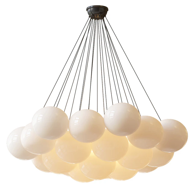 Cielo Ogden Chandelier Collection — Скачать