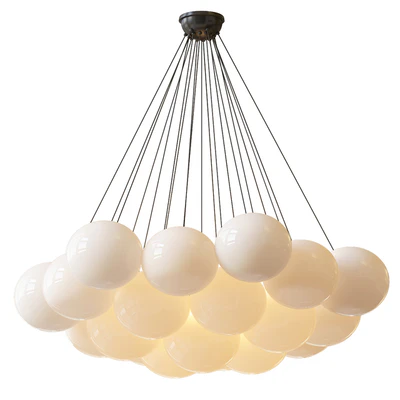 Cielo Ogden Chandelier Collection — Вид 1