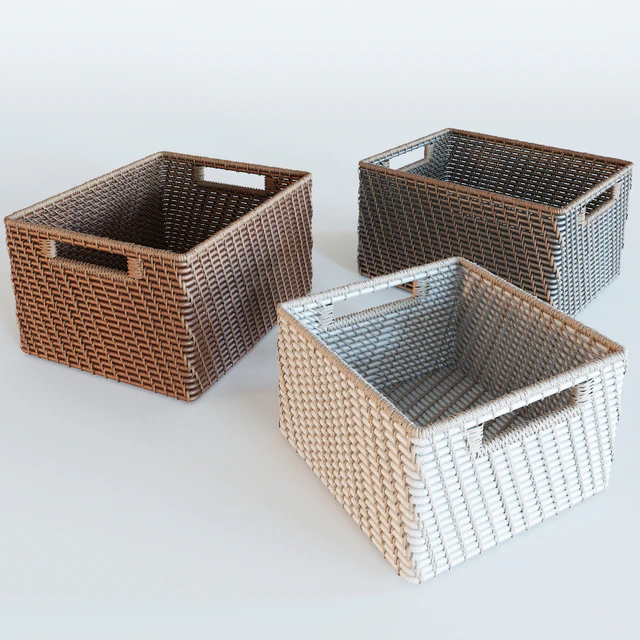 Clive Tightweave Utility Baskets — Скачать