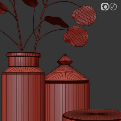 Eucalyptus 1 — Вид 2