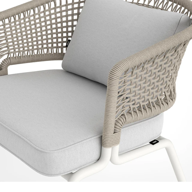 TRIBU Contour Clubchair — Descargar