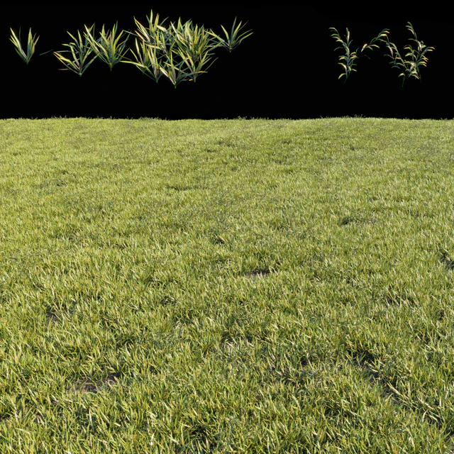 Grass kit 1 — Скачать