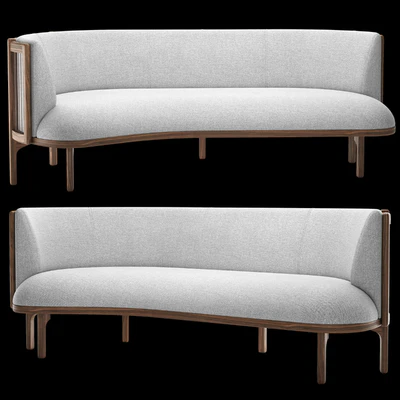 RF1903 Sideways Sofa — Вид 3