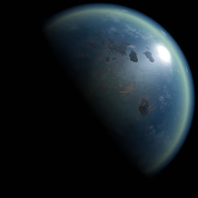 Planet — Ver 5