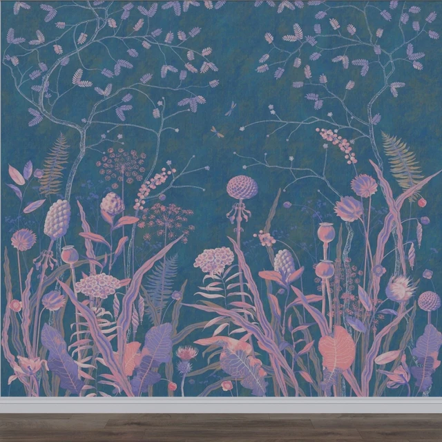Affresco / Dream Forest / NR26 — Descargar