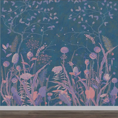 Affresco / Dream Forest / NR26 — Ver 1