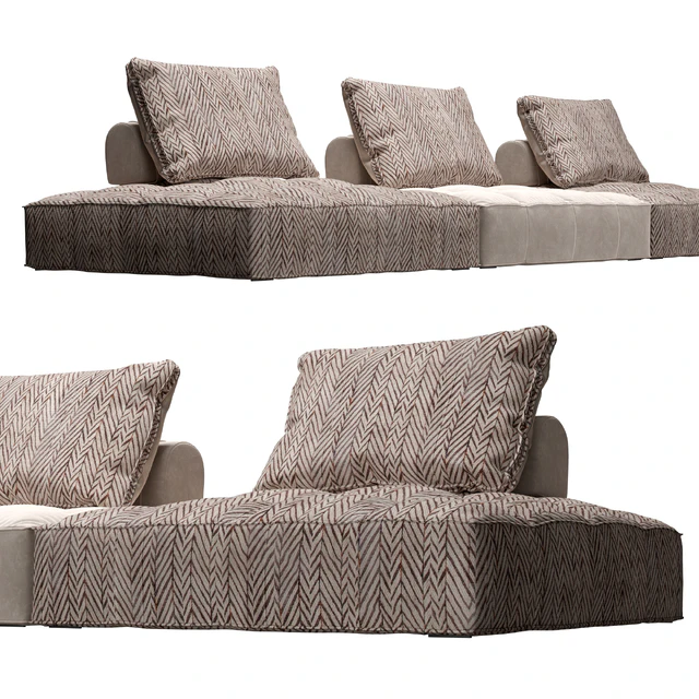 Vical Encs sofa — Скачать