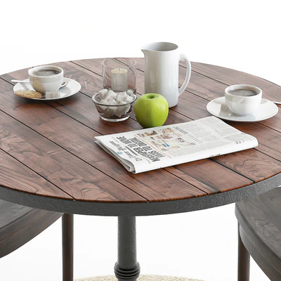 Pottery Barn Rae Cline — Ver 2