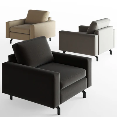 Zuiver / Jean sofa 1-seater — Вид 2