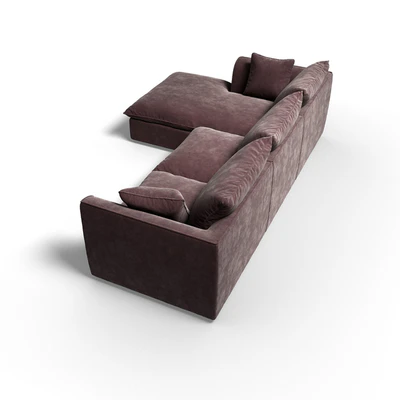 RIVERA sofa — Вид 2