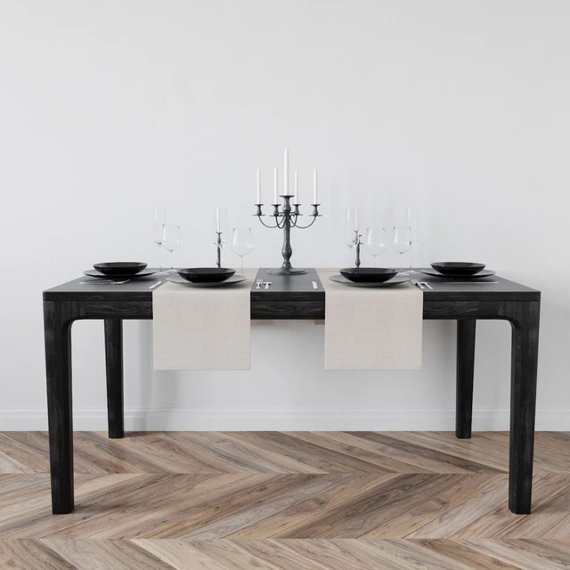 Dining table MAVIS — Descargar