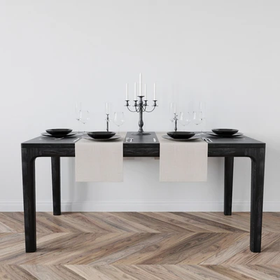 Dining table MAVIS — Ver 1