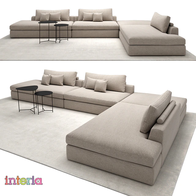 Place big — Descargar