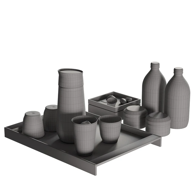Decorative set 04 — Скачать