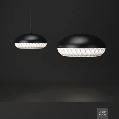 Aeon Rocket Lightyears — Ver 2