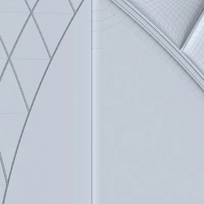 Изголовье 010. — Вид 2