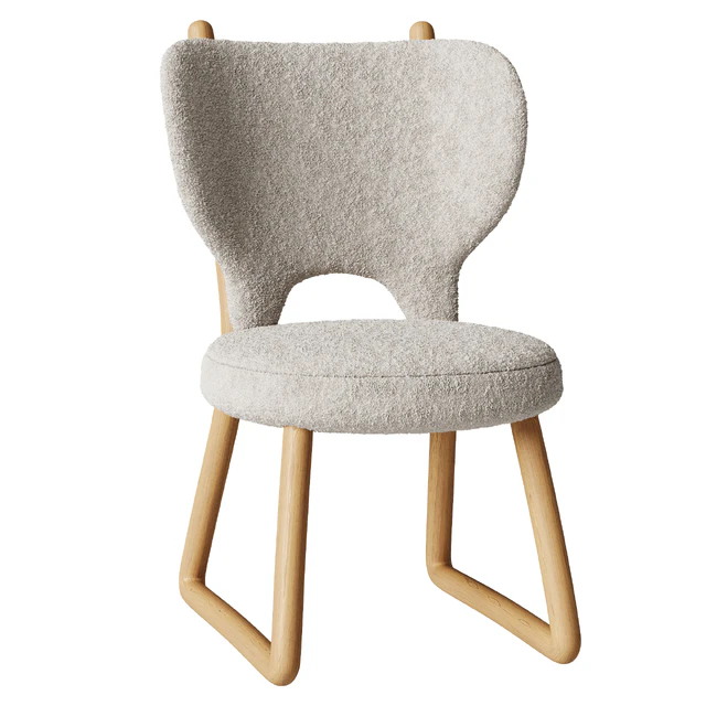 POLUS 001, 002 , 004 , 005 and 007 Chair by Pierre Augustin Rose — Descargar