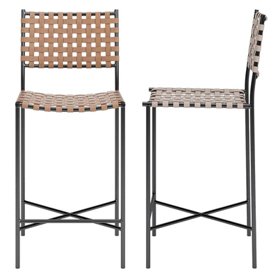 Garza Barstool — Вид 3