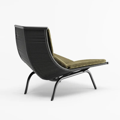 Roda Laze lounge — Ver 2