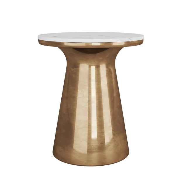 Dantone Home Set Coffee Table - Cork — Descargar