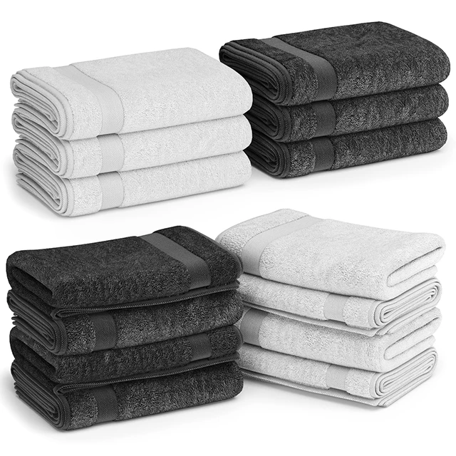 TOWELS 02 — Descargar