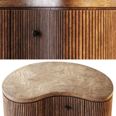 ARY BEDSIDE TABLE — Вид 2