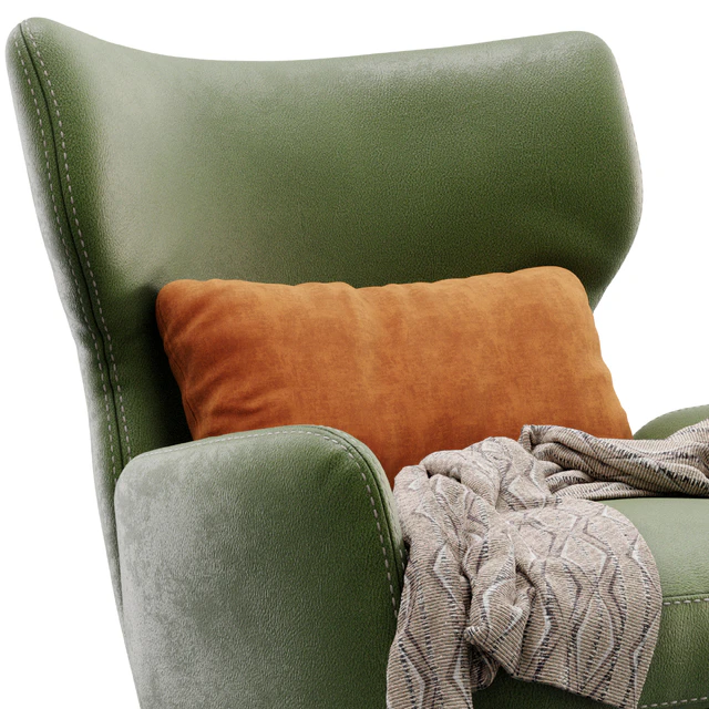Leather Alex By Sits — Descargar