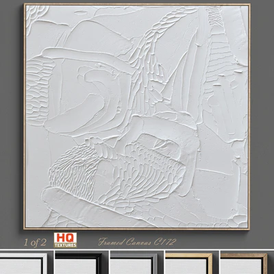 Ninos Textured Wall Art C-172 — Вид 1