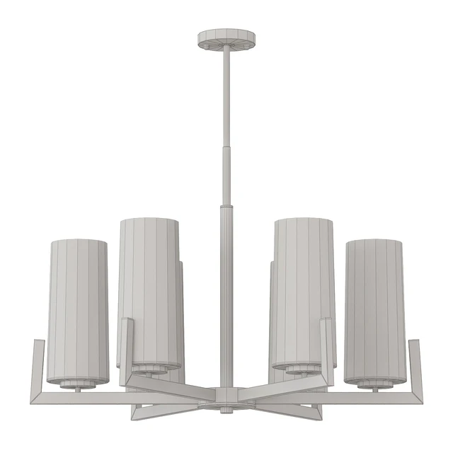 Maytoni FORTANO Chandelier — Скачать