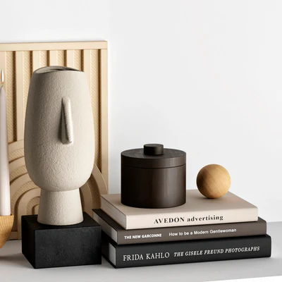Decor set 42 — Ver 2