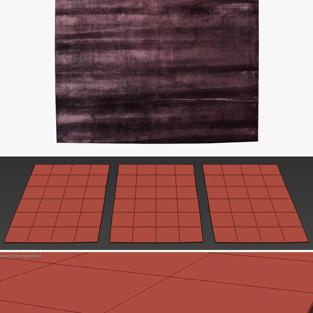 Lucens Rugs 208 — Descargar