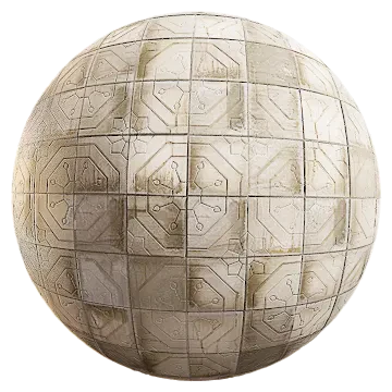 patterned concrete tiles 003 — Descargar