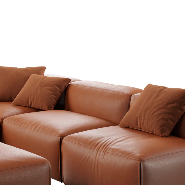 Tacchini Le Mura  all sections — Скачать