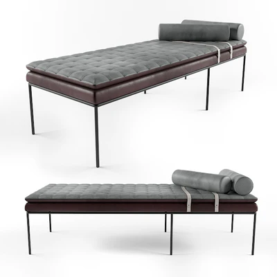 The couch is medical — View 1