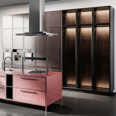 kitchen CesarNYC — Ver 2