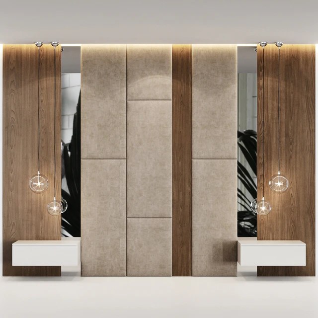 Decotarive Wall panel 019 — Descargar