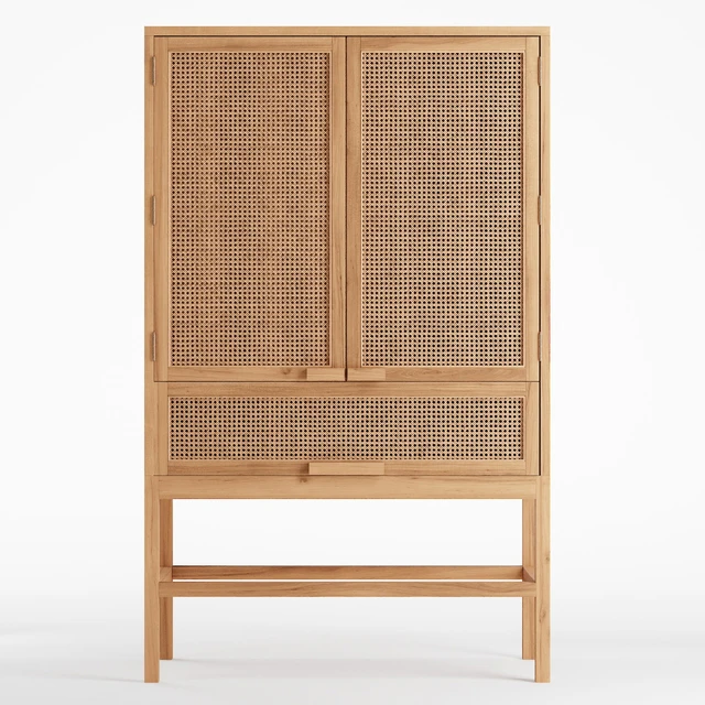 Marte Storage Cabinet — Descargar