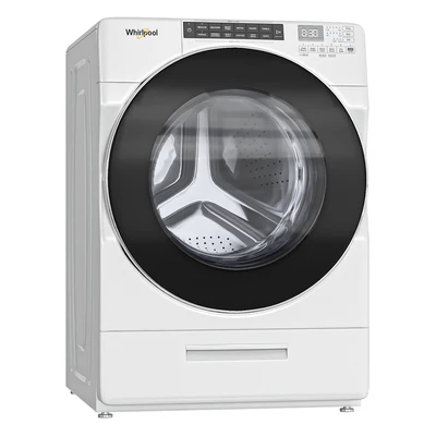 Whirlpool Washer And Dryer WFW6620HC — Ver 2