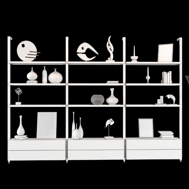 Shelving 57 — Descargar