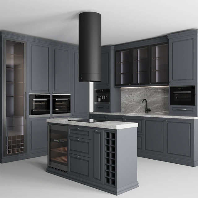 Kitchen №46 — Скачать