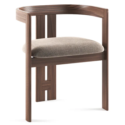 Pigreco By Tacchini — Ver 1