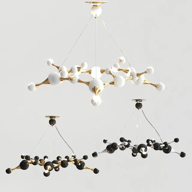 Atomic Round Suspension — Descargar