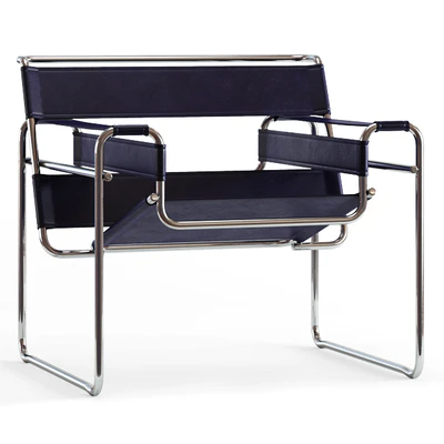 Knoll / Wassily Chair — Вид 1