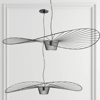 Four Exclusive Chandelier Collection 38 — Ver 3