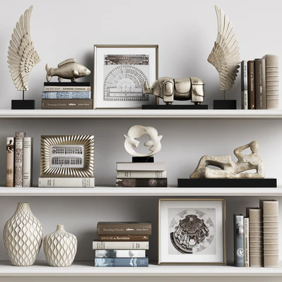 Decor Set 66 — Ver 1